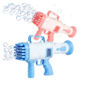 32 Holes Bazooka Bubble Gun