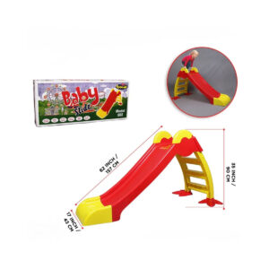 Baby Slide 3 Steps