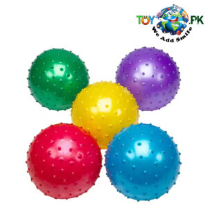 Sensory Dotted Ball - 1 Piece