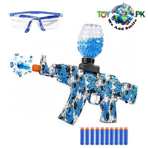 Automatic Gel Blaster Gun