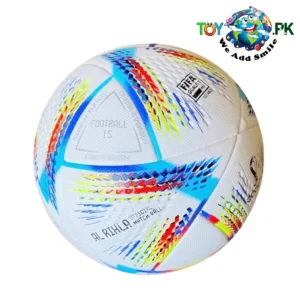 Adidas AL RIHLA FIFA World Cup Football