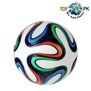 Brazuca Pro Kick High-Performance Football