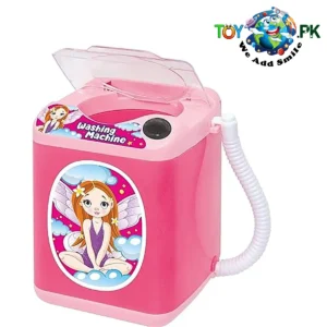 Batter Operated Mini Laundry Machine